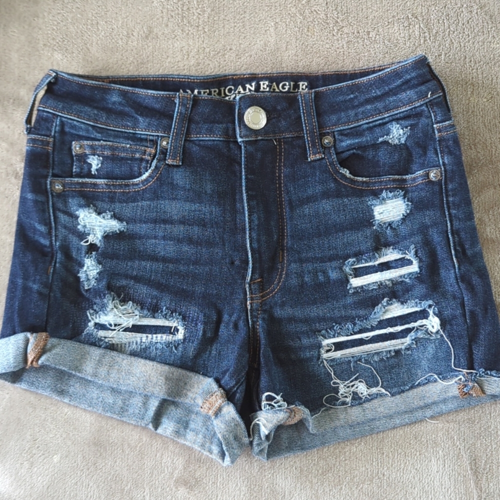 American Eagle Short